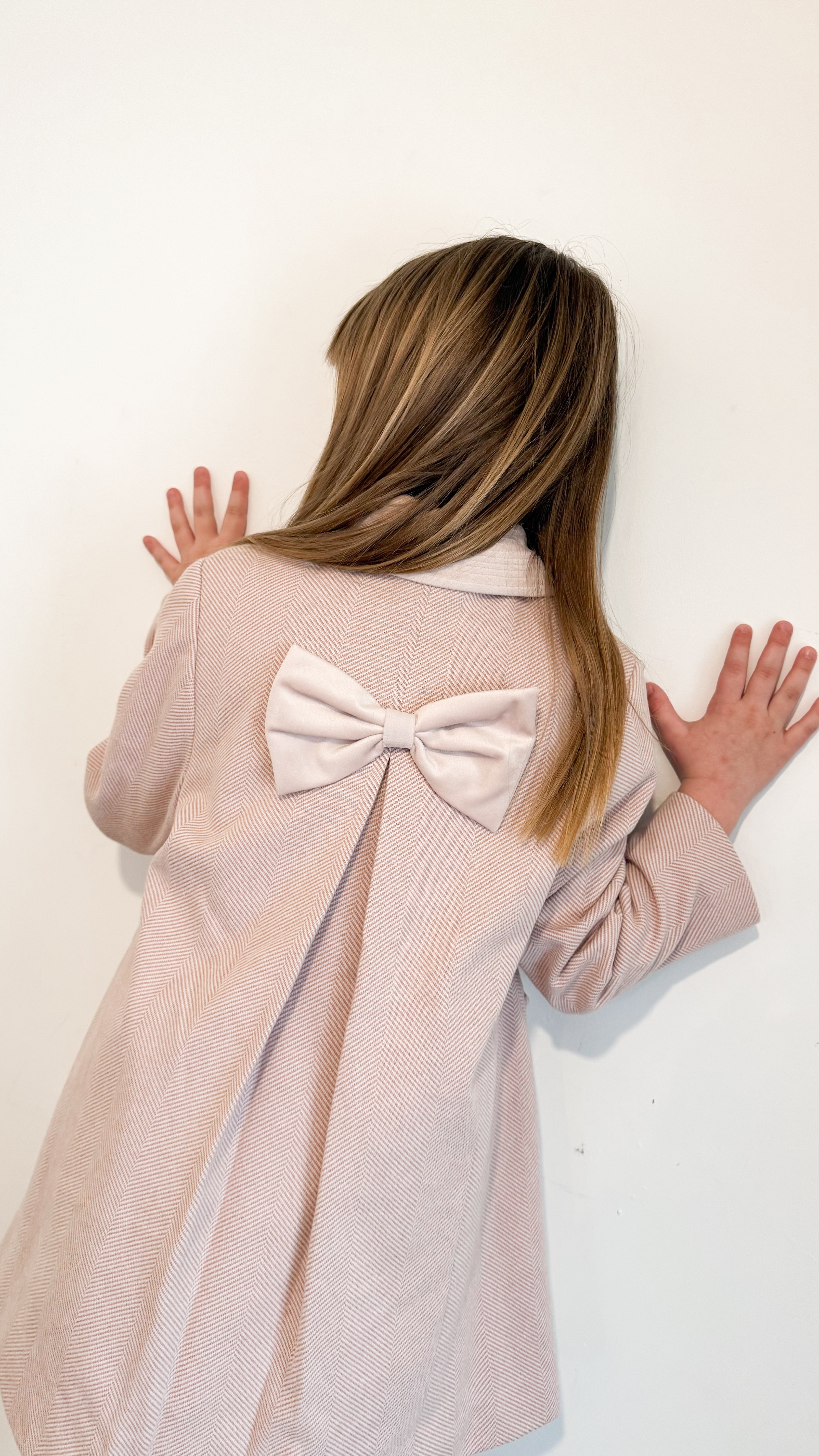 BUNDEL 17: PINK OUTFIT DEAL
