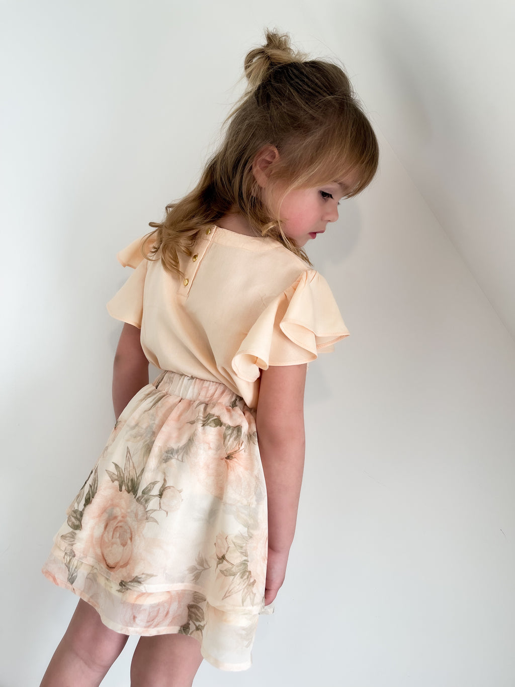 BUNDEL 1: LRDM FLOWER DEAL