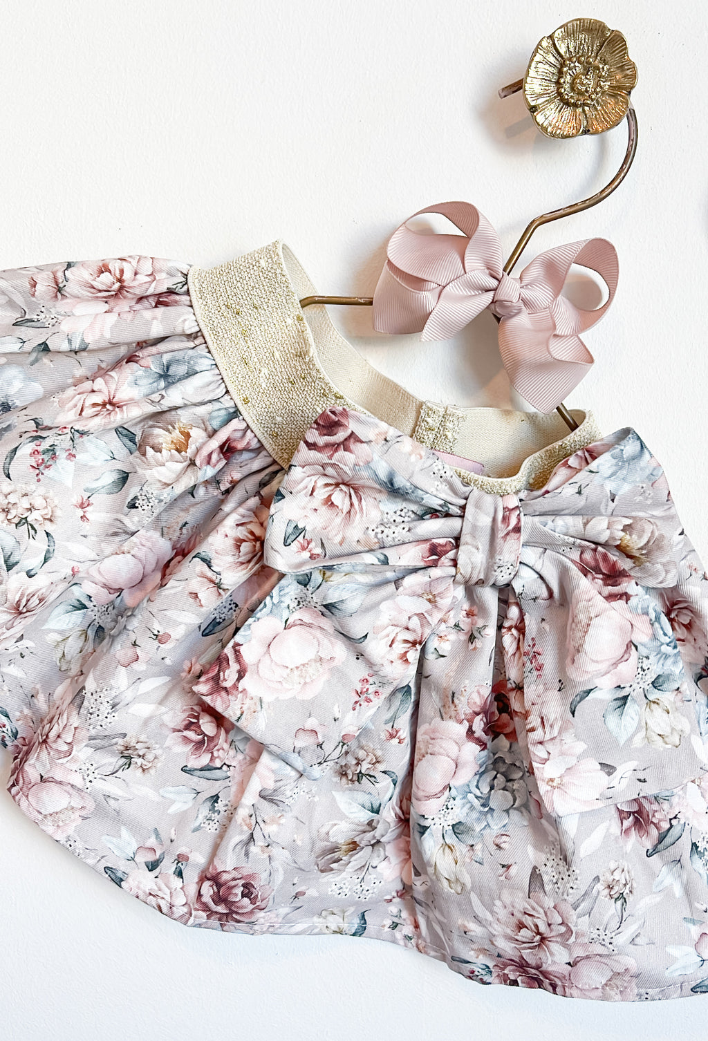 PETITE FRAN EXCLUSIEF | SKIRT CLARA
