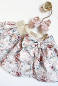 PETITE FRAN EXCLUSIEF | SKIRT CLARA