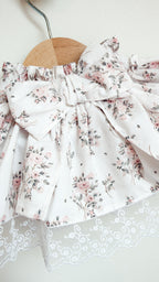 PURO MIMO EXCLUSIEF | BLOOMER MILA-ROSA