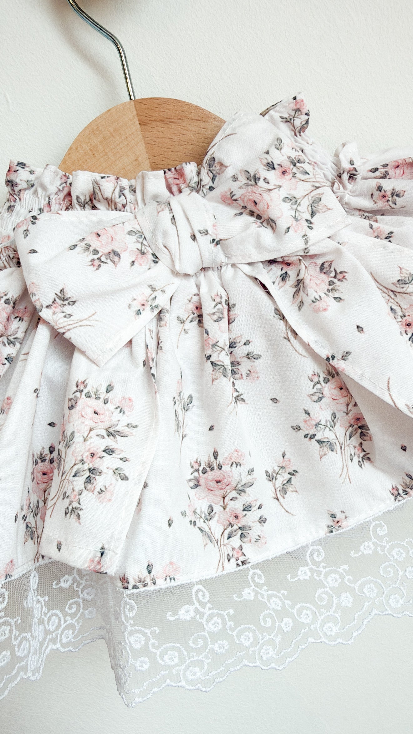 PURO MIMO EXCLUSIEF | BLOOMER MILA-ROSA
