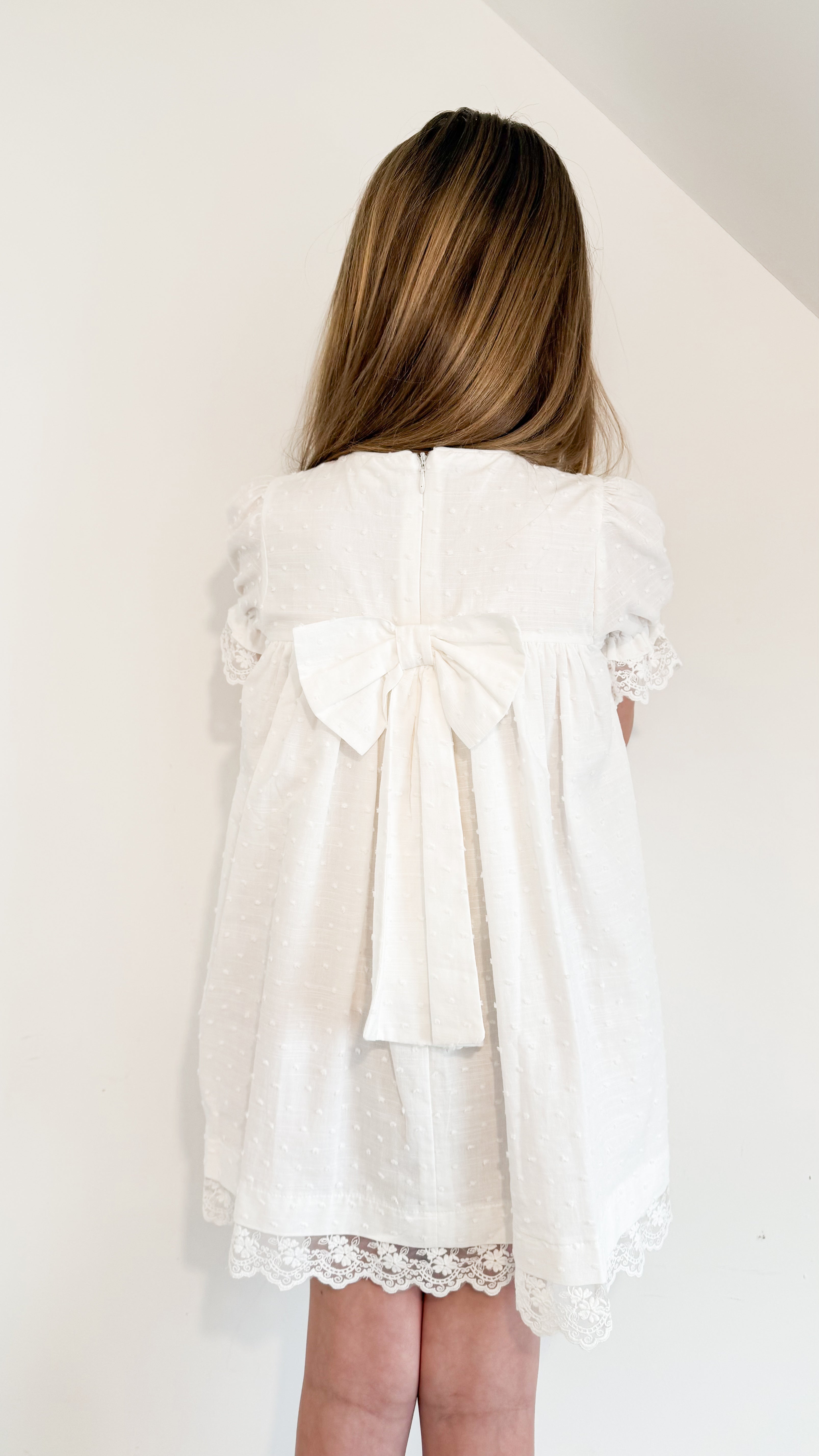 BABY LAI | DRESS ISA