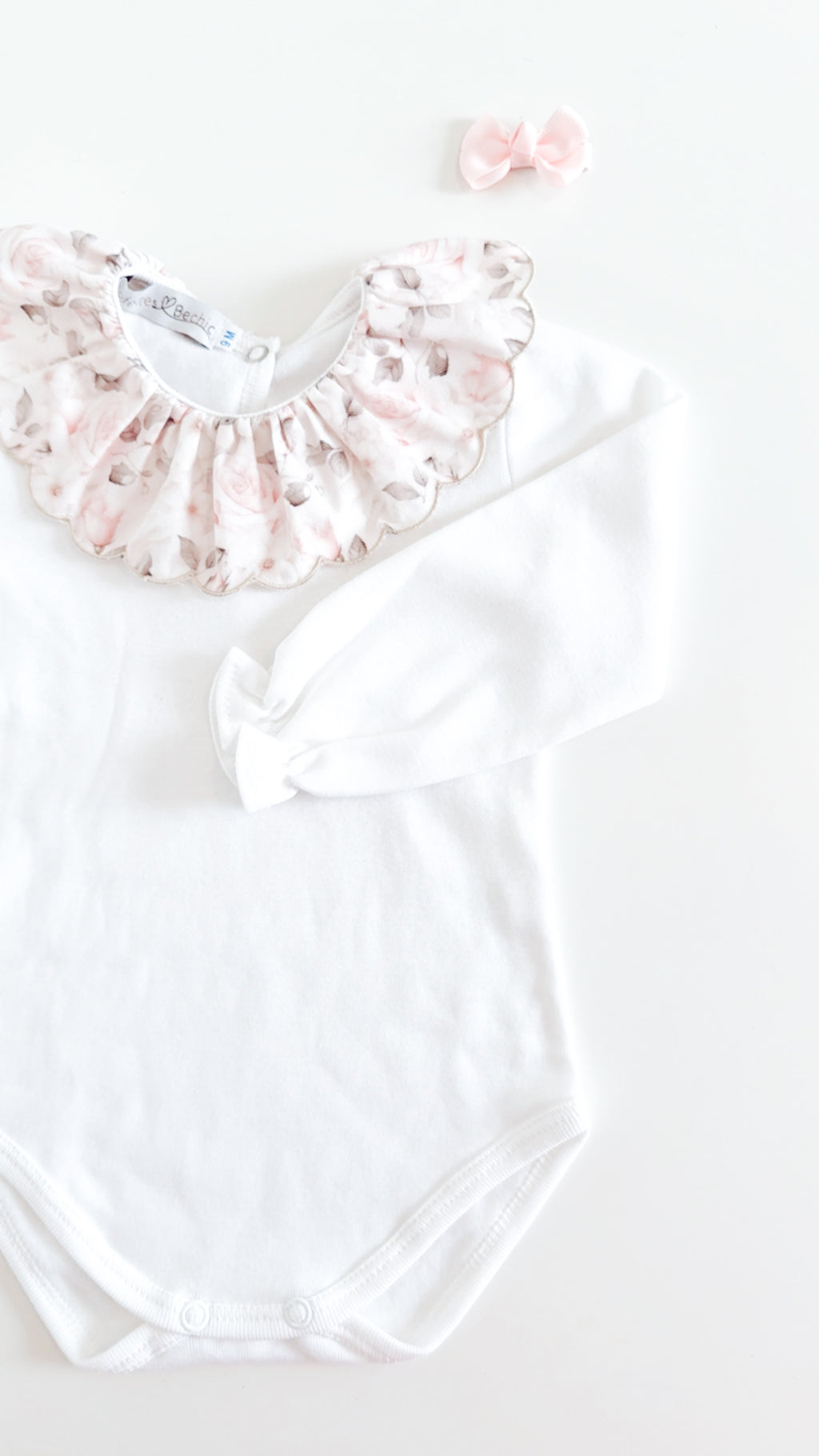 FOFETTES X BE CHIC | BLOOMERSET VICTORIA