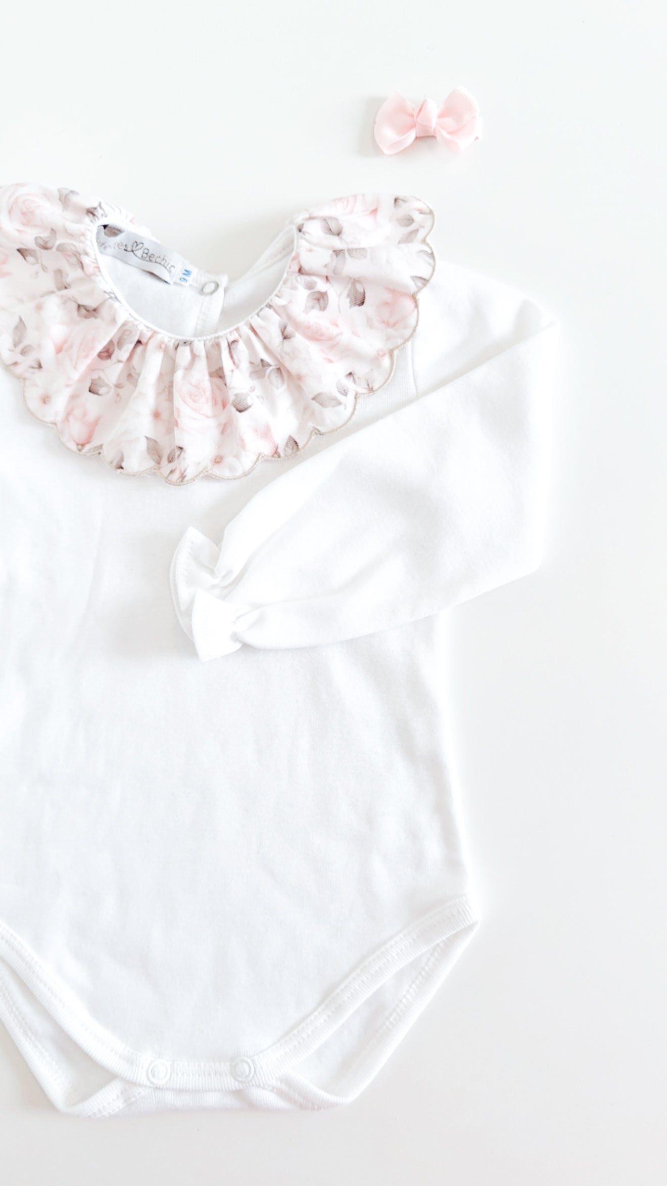FOFETTES X BE CHIC | BLOOMERSET VICTORIA