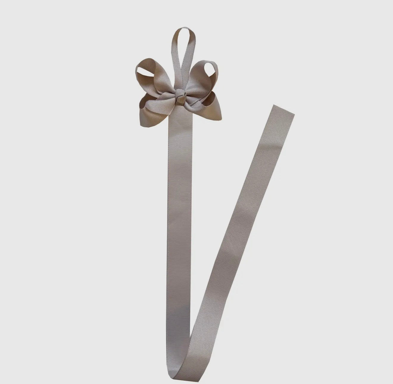 LA FILLETTE | HAARSTRIKHOUDER TAUPE