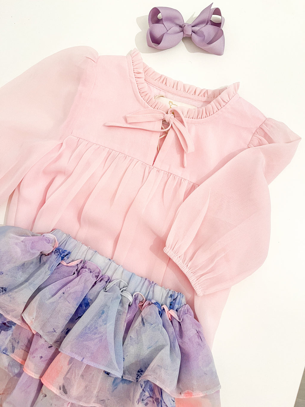 LRDM | BLOOMER CAMILLE