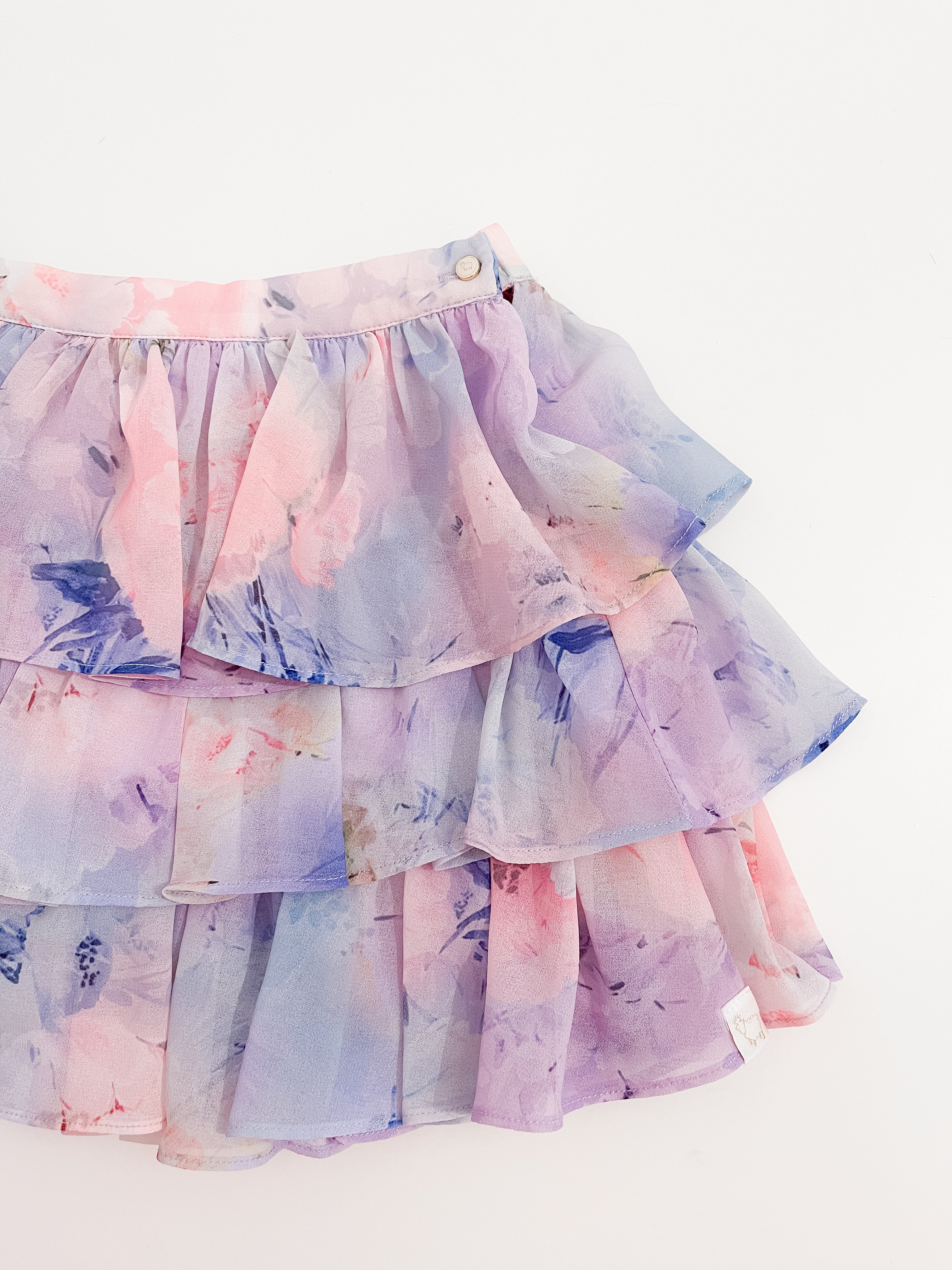 LRDM | SKIRT CAMILLE