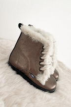 STABIFOOT | BOOT LARISSA BRONS