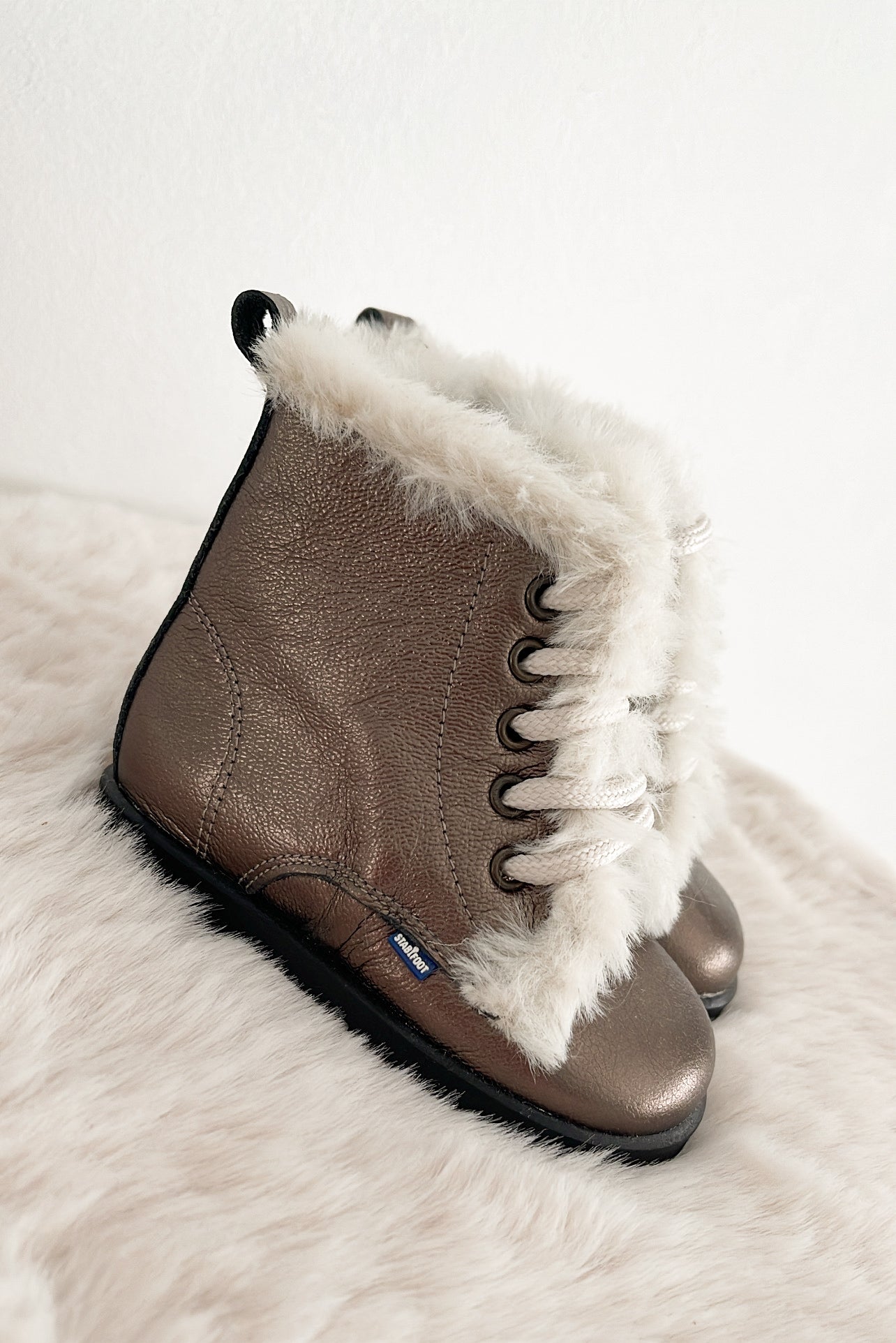 STABIFOOT | BOOT LARISSA BRONS
