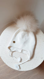 PETITE MAISON | MUTS ECRU