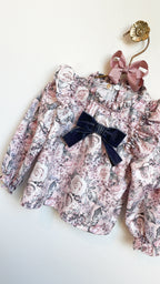 BUNDEL 5: OUTFIT + DRESS DEAL