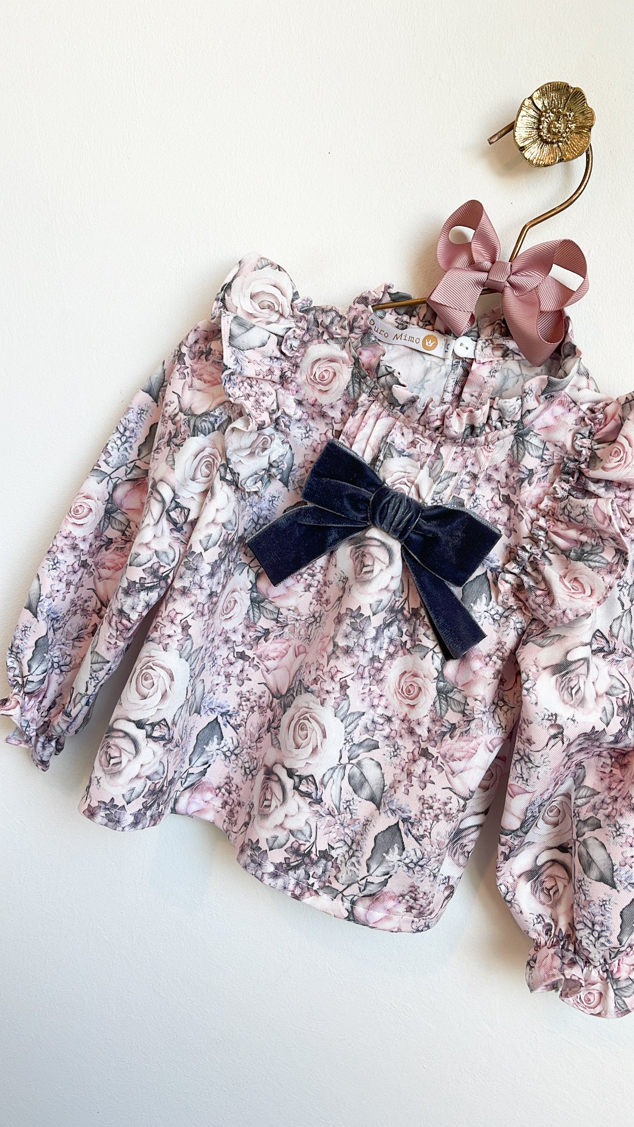 BUNDEL 5: OUTFIT + DRESS DEAL