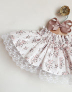 PURO MIMO EXCLUSIEF | BLOOMER MILA-ROSA