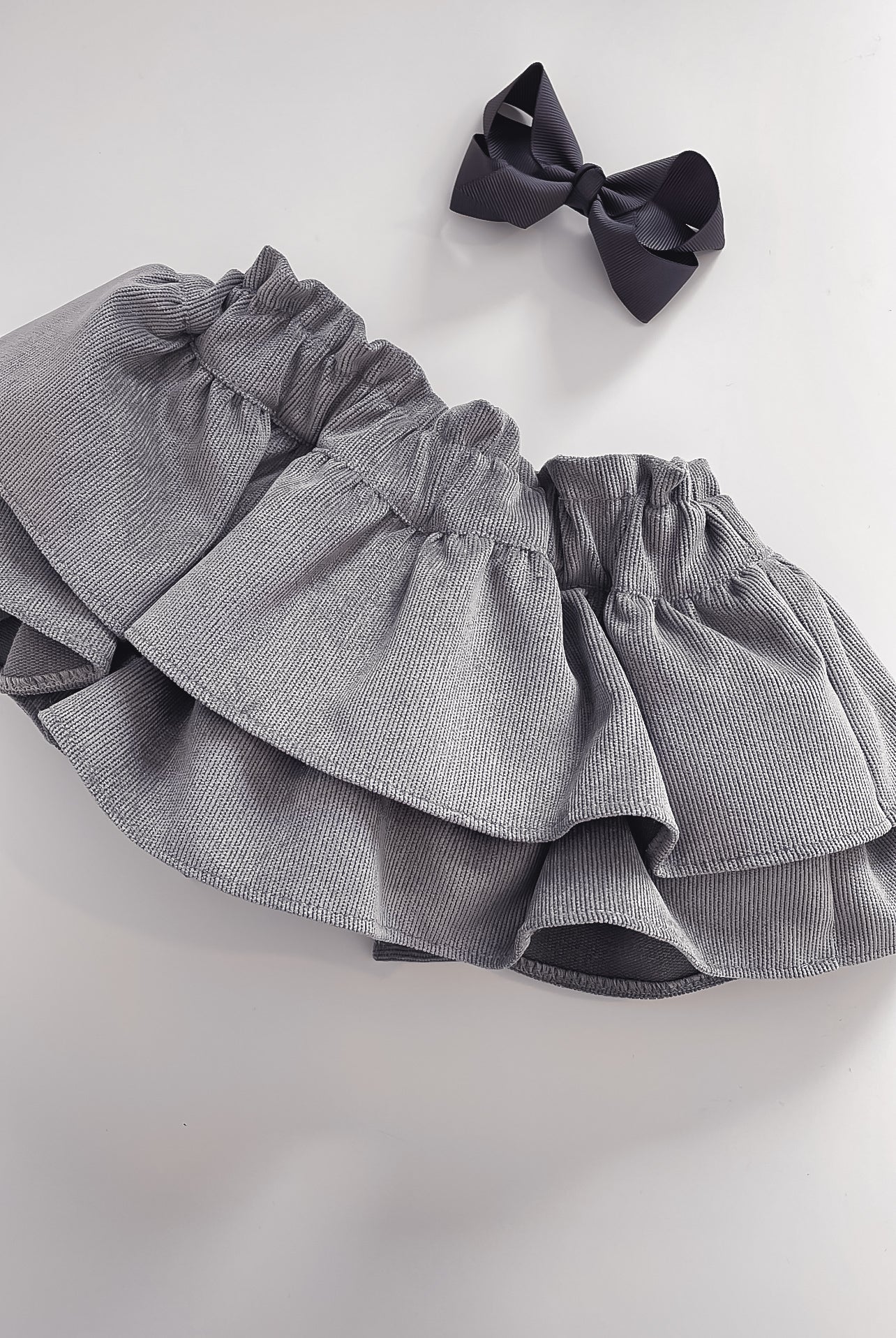 BUNDEL 5: OUTFIT + DRESS DEAL