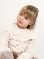 PETITE EXCLUSIEF | BLOUSE MARIE-LOU
