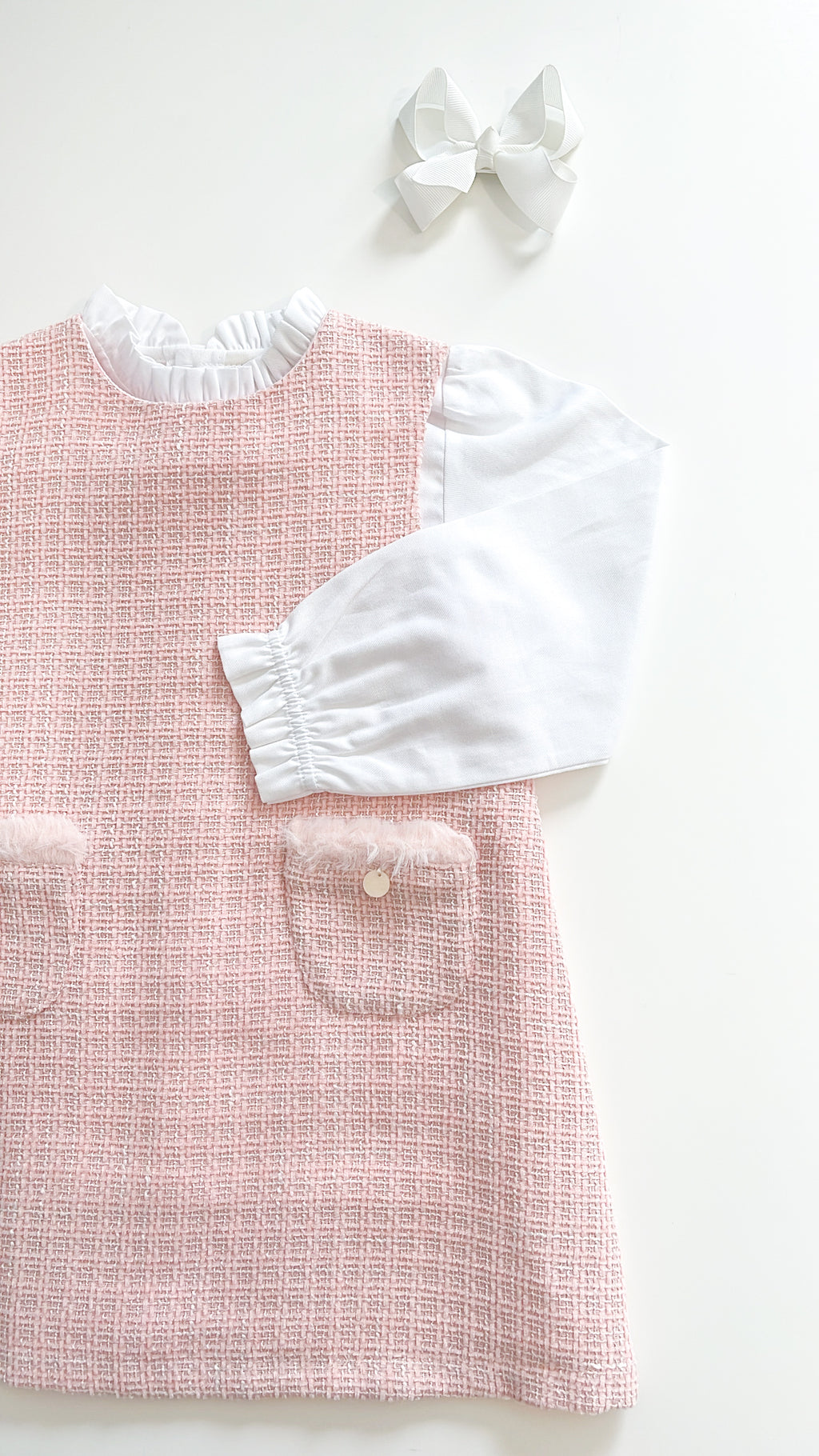 BABY LAI | SHIRT MIA