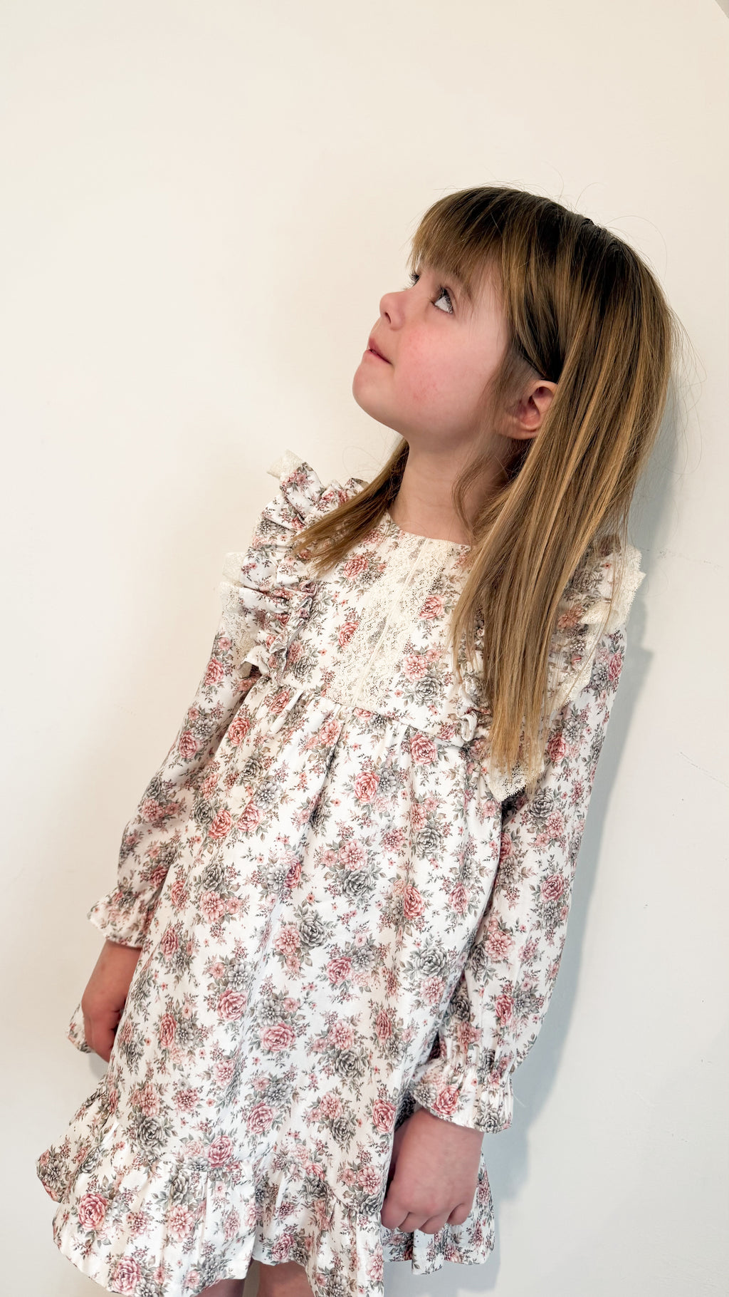 BUNDEL 13: PINK & FLOWER DEAL