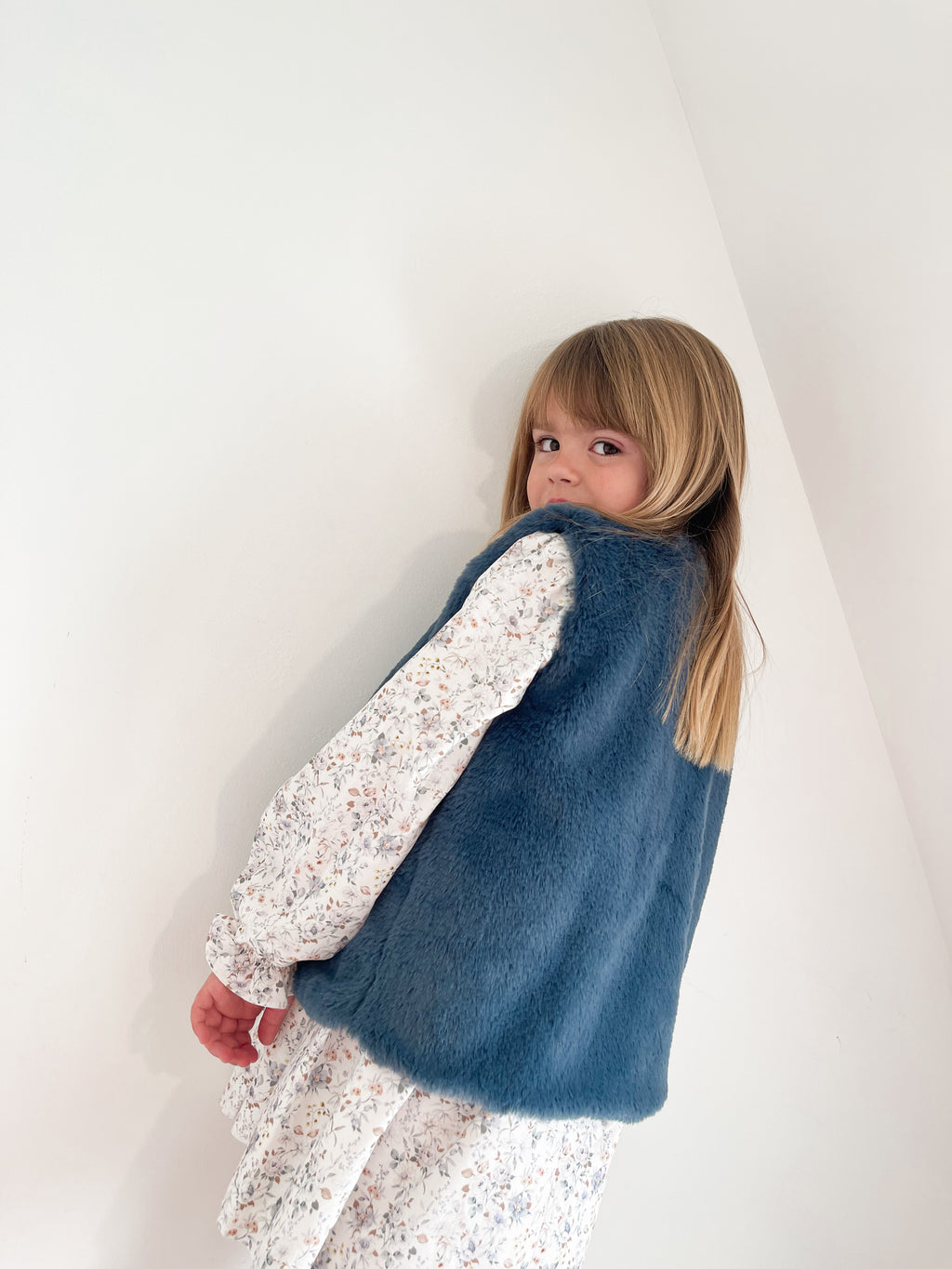 PURO MIMO | DRESS FREYA