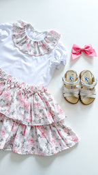 FOFETTES X BE CHIC | SET LOLA