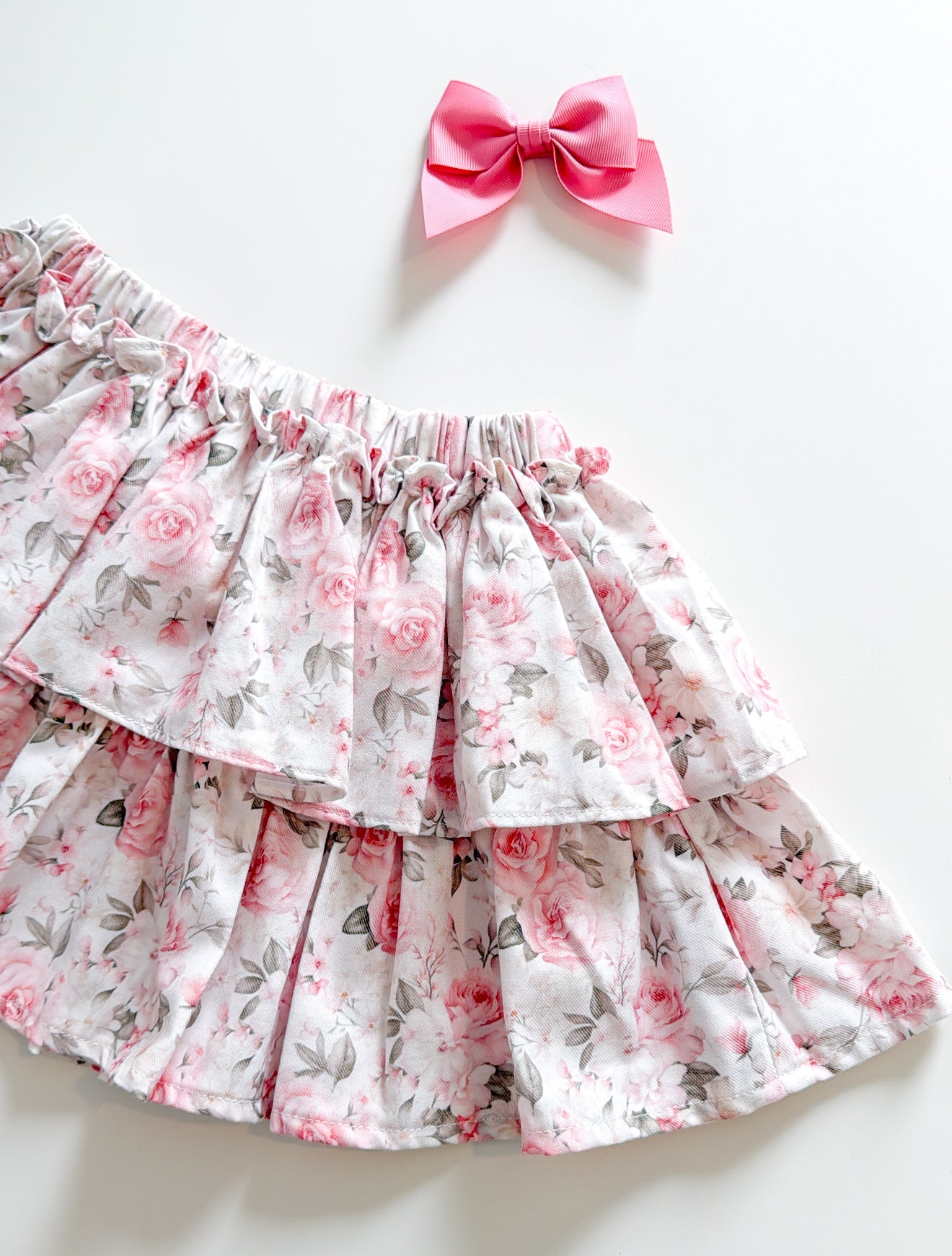 FOFETTES X BE CHIC | SET LOLA