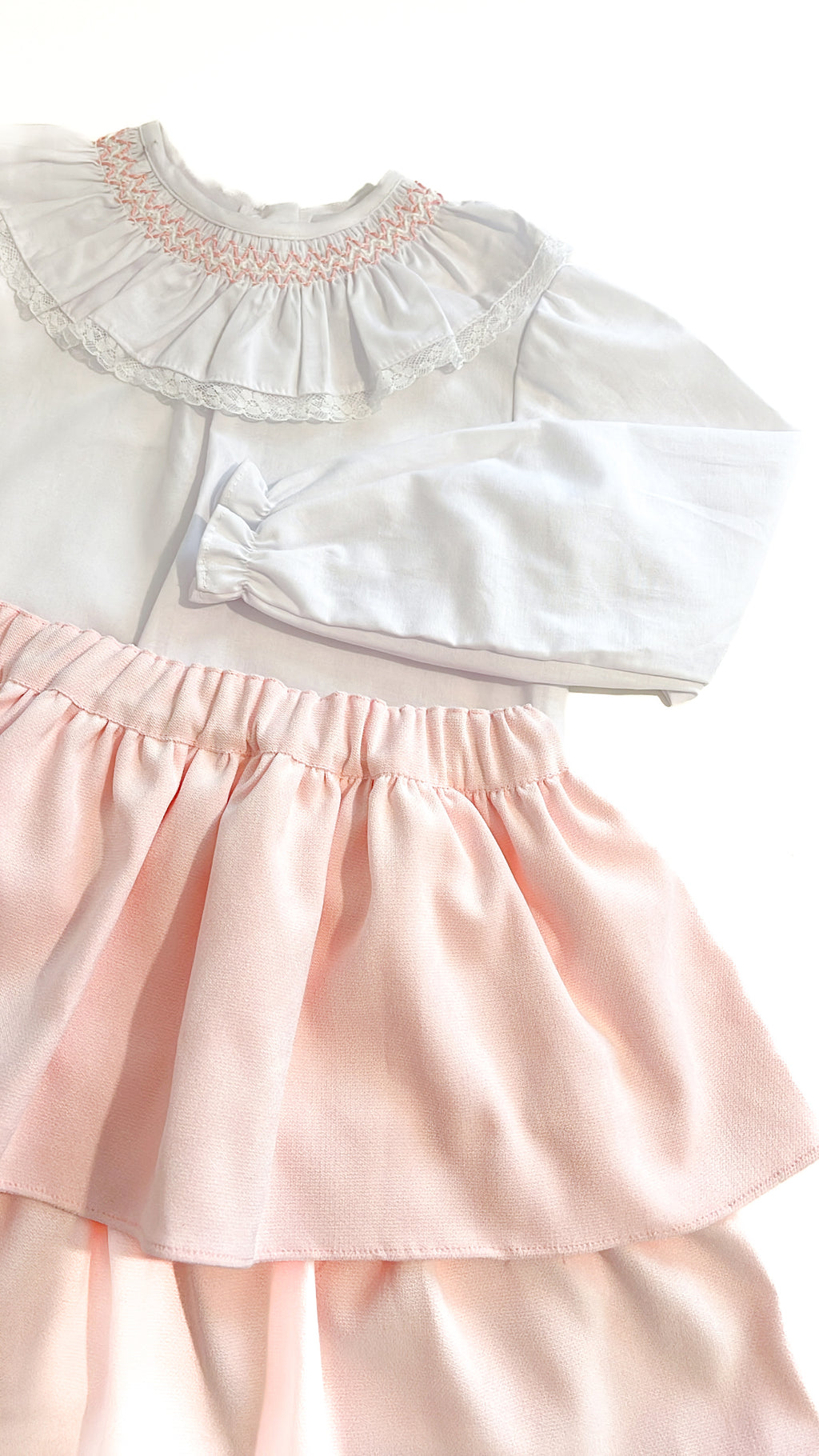 BE CHIC | SKIRT ZOË