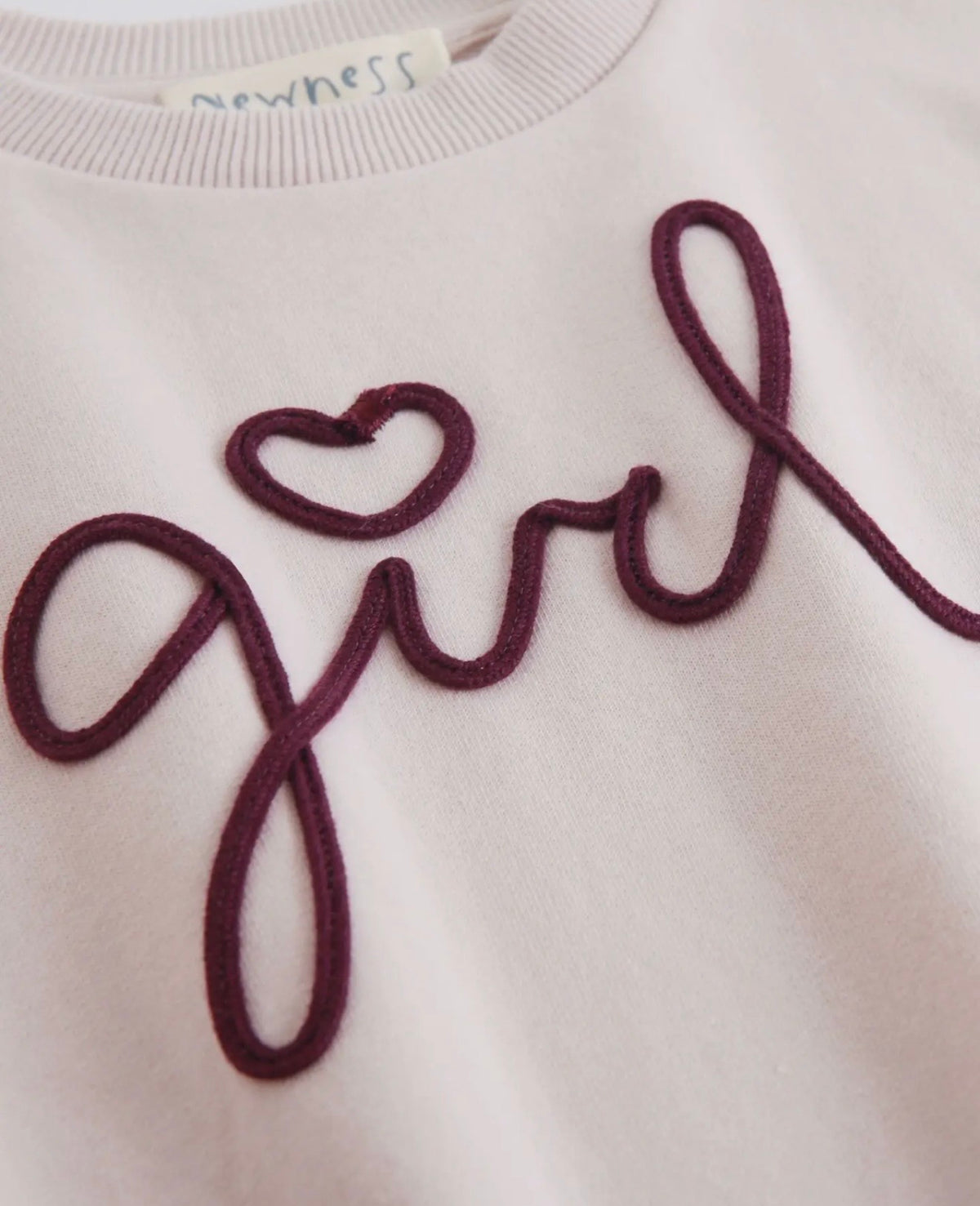 NEWNESS | SWEATER CAMILLE