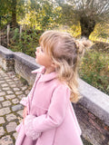 PETITE FRAN EXCLUSIEF | MANTEL CHANTAL