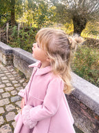 PETITE FRAN EXCLUSIEF | MANTEL CHANTAL