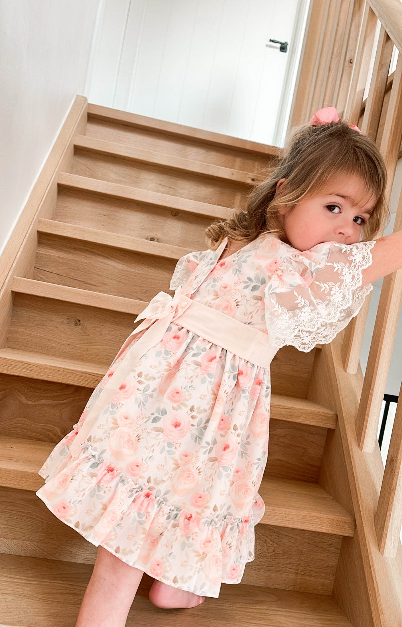PURO MIMO | DRESS VICTORIA