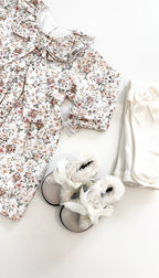 PURO MIMO | DRESS IVY