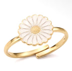 MRS.ERTHA | RING GOUDEN MARGRIET
