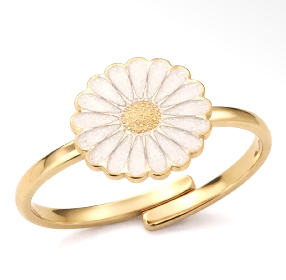 MRS.ERTHA | RING GOUDEN MARGRIET