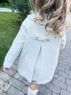 BE CHIC | MANTEL MANON