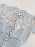 BE CHIC | CARDIGAN MIRABELLA