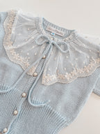 BE CHIC | CARDIGAN MIRABELLA