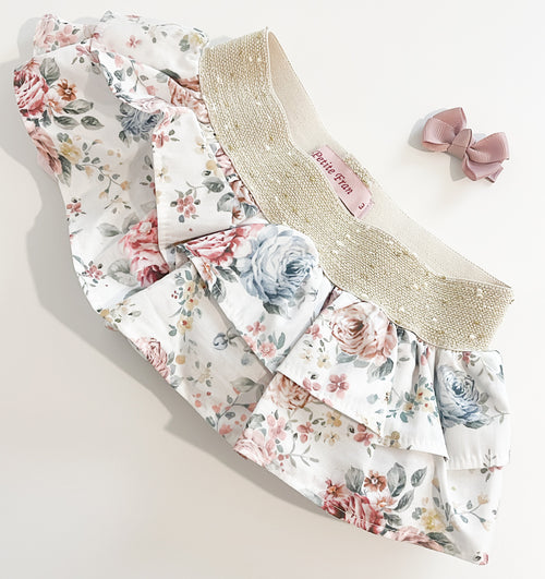 BUNDEL 11: WIT & BLOEMEN DEAL