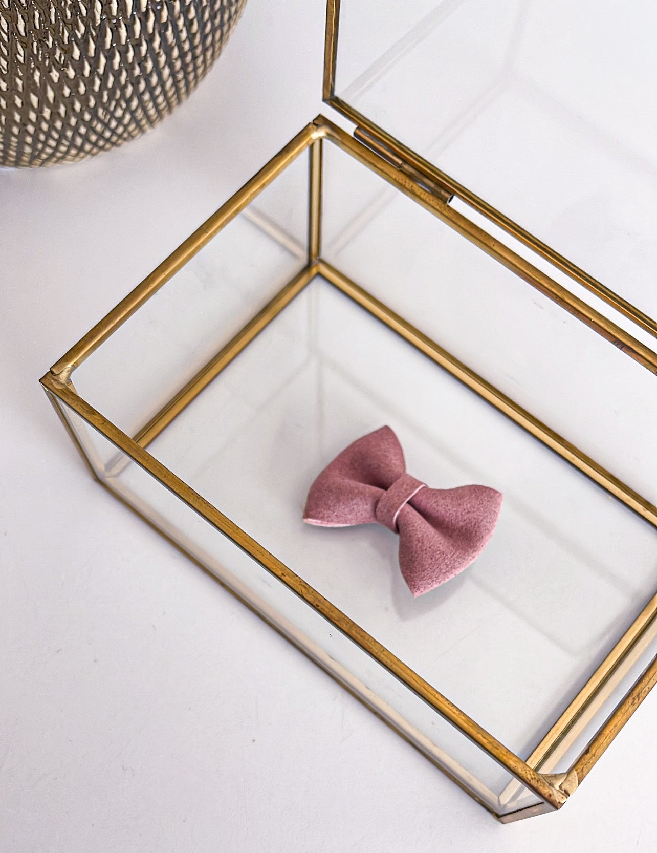 HAARSTRIK | BLUSH