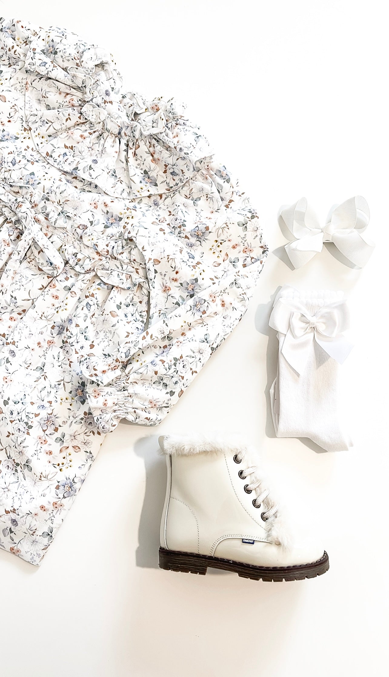 PURO MIMO | DRESS FREYA