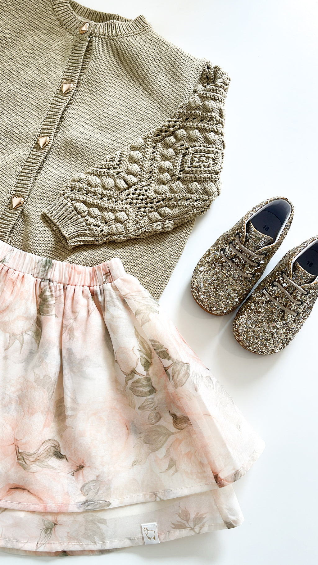 LRDM | SKIRT ELLE