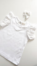 BABY LAI | T-SHIRT PIA WIT