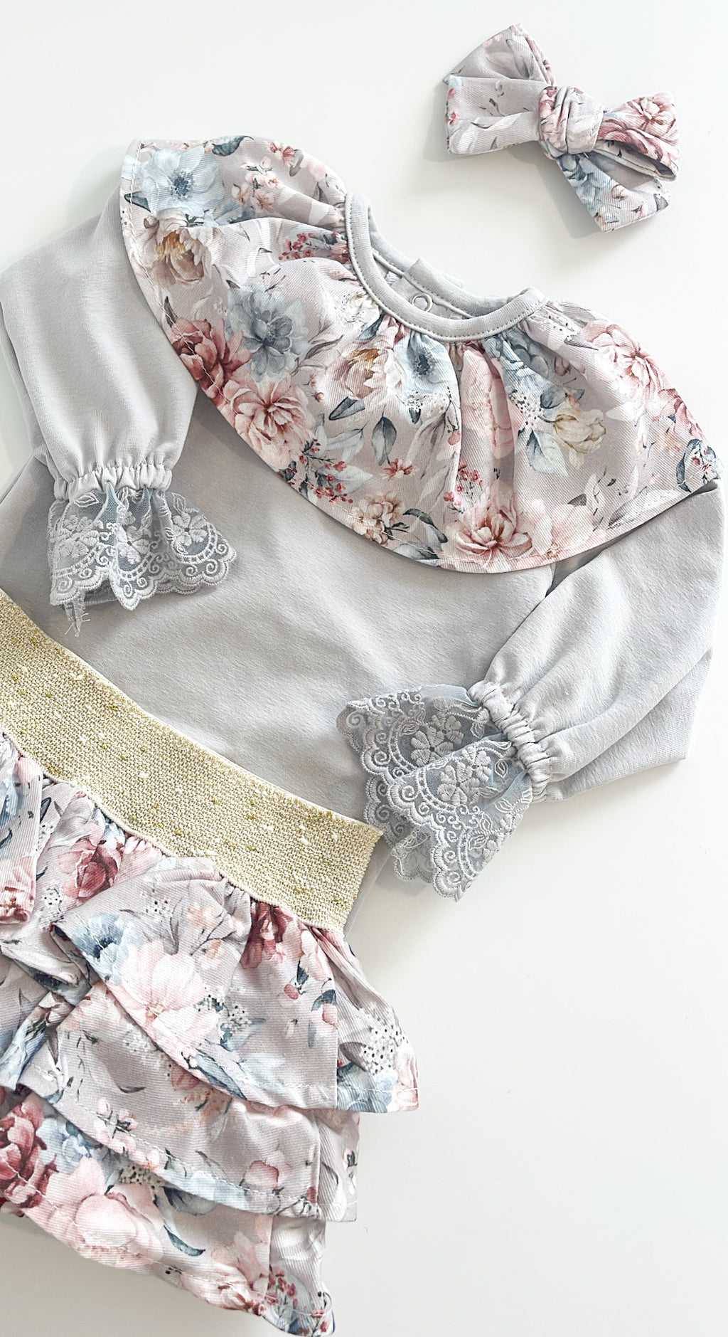 BUNDEL 20: BLOOMERSETS DEAL