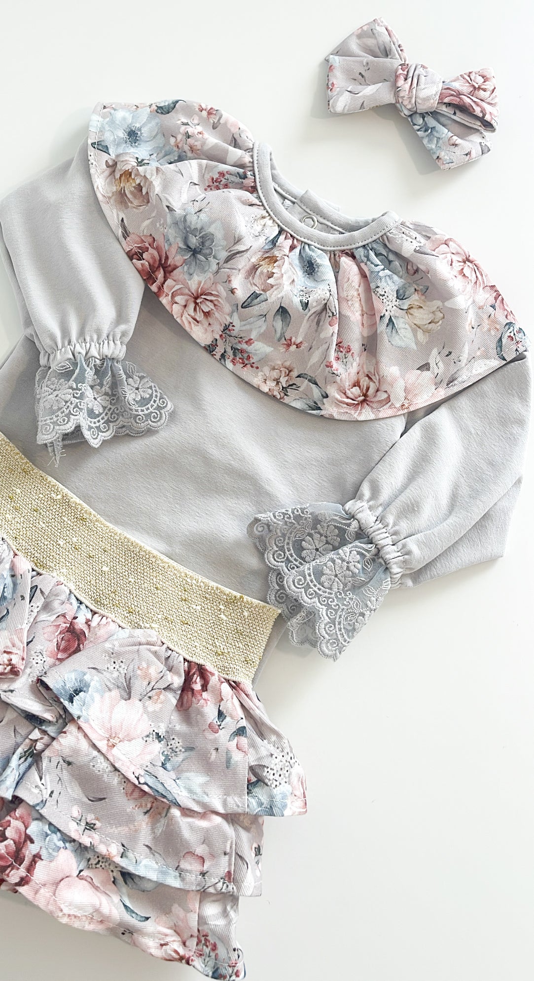 BUNDEL 20: BLOOMERSETS DEAL