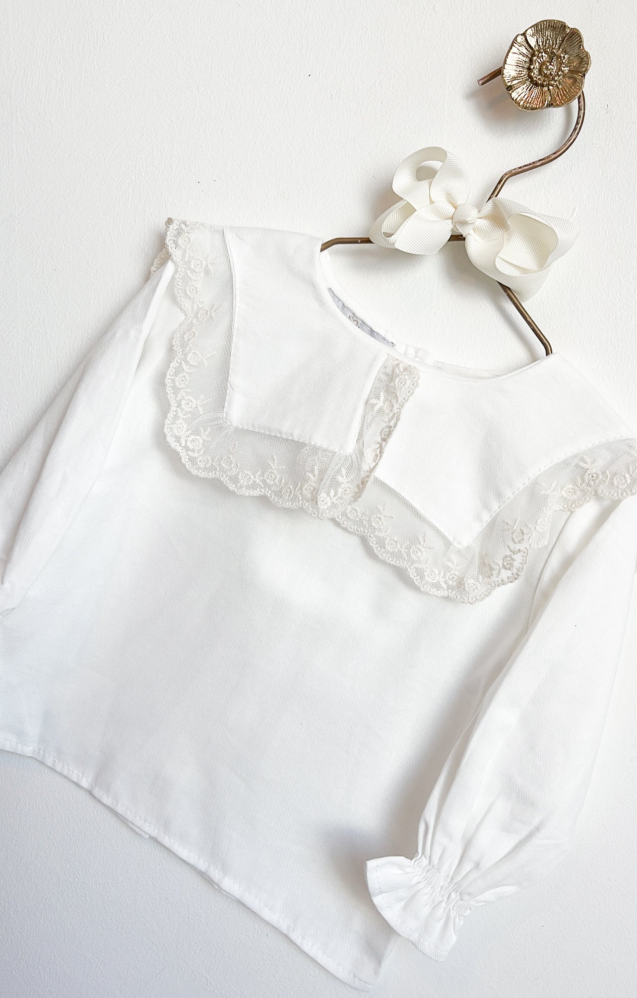 PURO MIMO | BLOUSE MIA