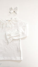 BABY LAI | SHIRT FLAIR