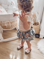 PETITE FRAN EXCLUSIEF | BLOOMER FRAN