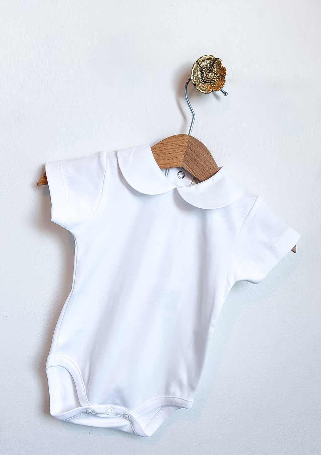 BABY LAI | BODY JACE