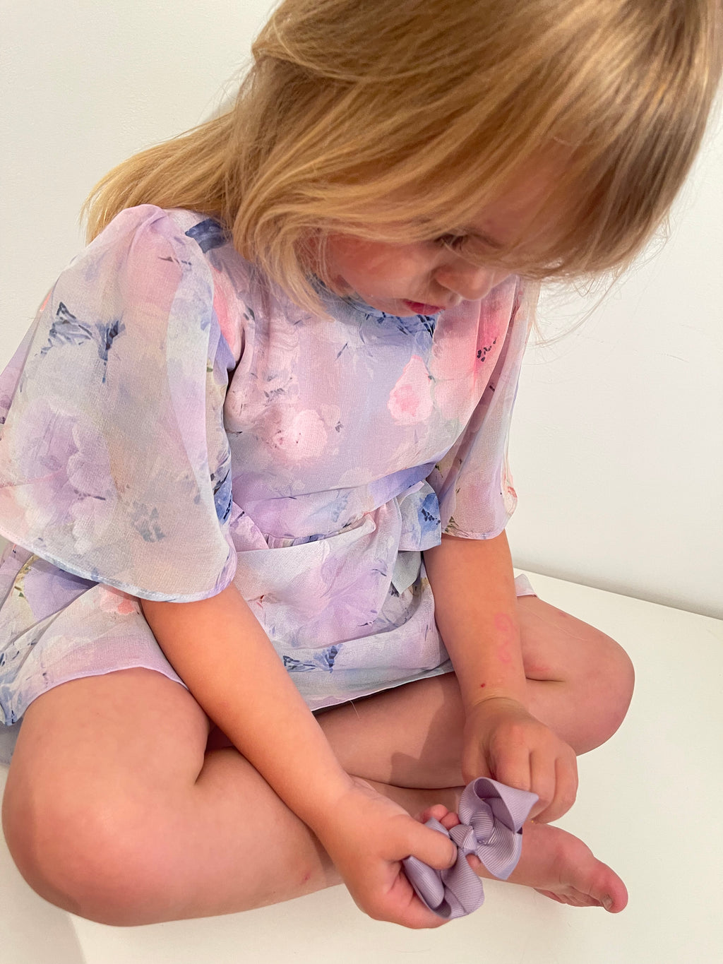 LRDM | BLOUSE CAMILLE
