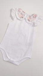 BUNDEL 18: LACE & FLOWER DEAL