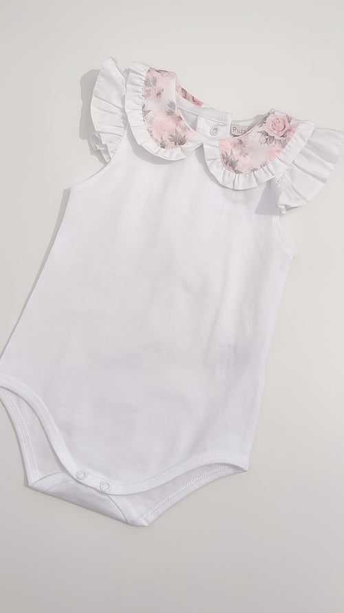 BUNDEL 18: LACE & FLOWER DEAL